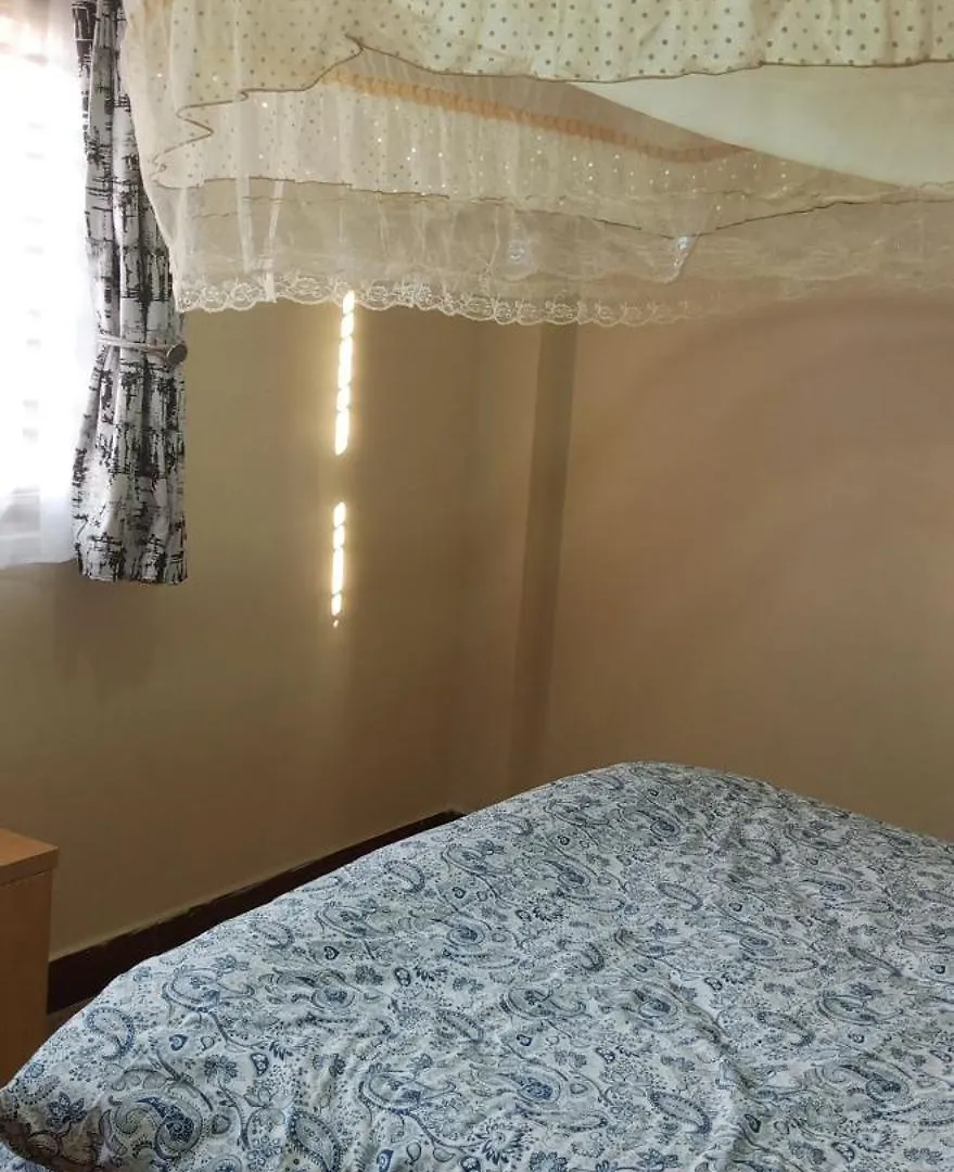 Annaella Cosy Homes Kampala
