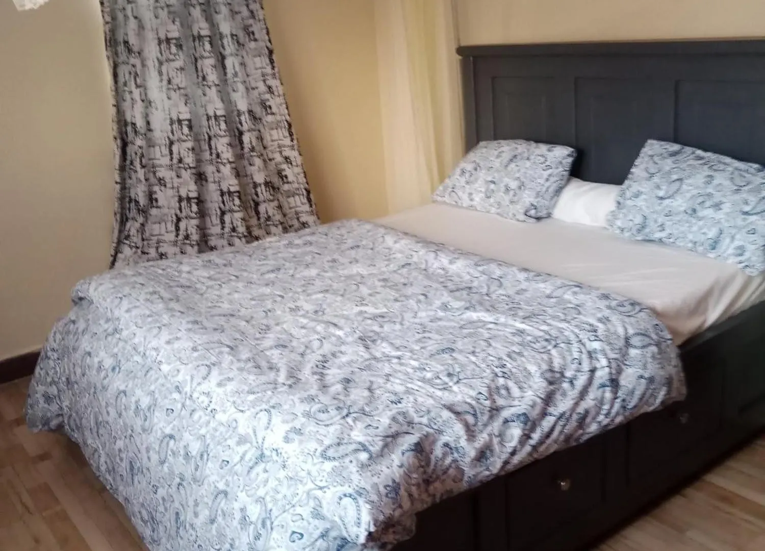 Annaella Cosy Homes Kampala 0*,  Uganda